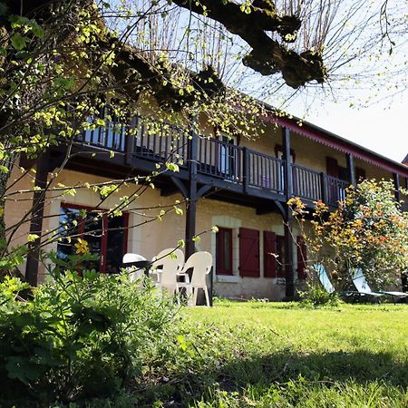 Villa Au Repos Des Elfes Braye-sous-Faye Exterior foto